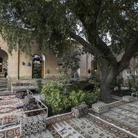 Casa de Mostofi